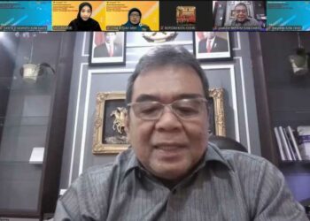 Kembangkan Kompetensi ASN, Harmoni Belajar Seri II Kembali Digelar