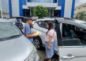 Lebih Dari 2 Tahun Buron, Polres Kediri Bekuk Wanita Pelaku Penipuan dan Penggelapan Rp 1,5 Miliar