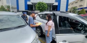 Lebih Dari 2 Tahun Buron, Polres Kediri Bekuk Wanita Pelaku Penipuan dan Penggelapan Rp 1,5 Miliar