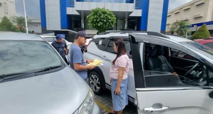 Lebih Dari 2 Tahun Buron, Polres Kediri Bekuk Wanita Pelaku Penipuan dan Penggelapan Rp 1,5 Miliar