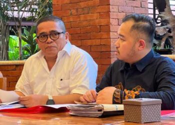 Kasus Madu Klanceng Kediri, PH : Penetapan Tersangka Chrisma Terkesan Dipaksakan