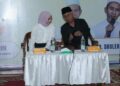 Santri-Kyai Serta Warga Nahdliyin Titipkan Hal Berikut Pada Pasangan Vinanda-Gus Qowim