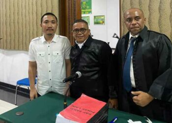 Sidang Kasus Madu Klanceng Kediri, 11 Saksi Benarkan Jalin Kontrak dengan NMSI