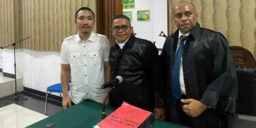 Sidang Kasus Madu Klanceng Kediri, 11 Saksi Benarkan Jalin Kontrak dengan NMSI