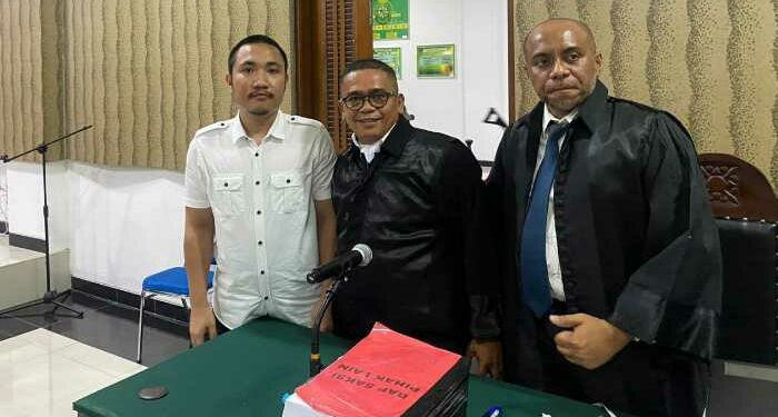 Sidang Kasus Madu Klanceng Kediri, 11 Saksi Benarkan Jalin Kontrak dengan NMSI