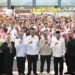 Hasil Panen Belajar PGP, Pemkab Kediri Dorong Peran Guru Sebagai Agen Perubahan