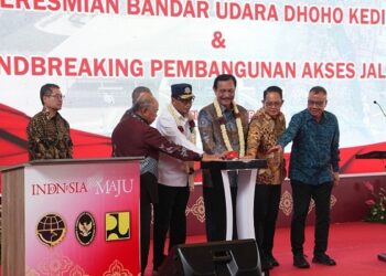 Mas Dhito Borkomitmen Selesaikan Persoalan Guru Honorer