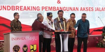 Mas Dhito Borkomitmen Selesaikan Persoalan Guru Honorer