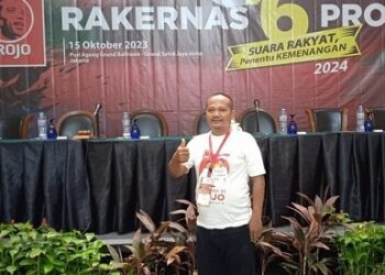 Yayasan Perjuangan Wahidiyah dan Ponpes Kedunglo Kediri Dukung Vinanda – Gus Qowim di Pilkada 2024