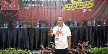 Yayasan Perjuangan Wahidiyah dan Ponpes Kedunglo Kediri Dukung Vinanda – Gus Qowim di Pilkada 2024