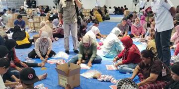 KPU Kota Kediri Gelar Nobar Film Tepatilah Janji di Kampus dan Sekolah, Berikut Tujuannya
