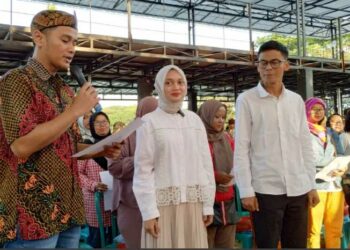 Radar Vagus Deklarasikan Dukungan, Program Berikut Dinilai Punya Kelebihan