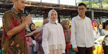 Radar Vagus Deklarasikan Dukungan, Program Berikut Dinilai Punya Kelebihan