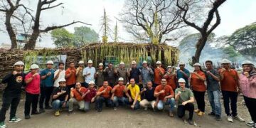 Akhiri Musim Giling Dengan Fantastis, Capaian PG Ngadirejo Tertinggi