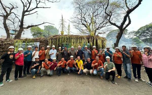 Akhiri Musim Giling Dengan Fantastis, Capaian PG Ngadirejo Tertinggi