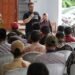 Warga Sebut Mas Dhito Sosok Pemimpin yang Terbukti Bisa Bangun Koneksi