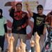 Sapma PP Kota Kediri Deklarasikan Dukungan Untuk Vinanda – Gus Qowim