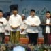 Dukung Penuh Mas Dhito, Gus Kautsar Tegaskan Hal Berikut