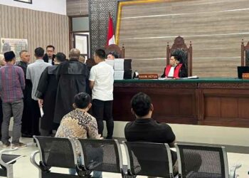 Kasus Madu Klanceng, Pengurus Koperasi NMSI Desak Anton Segera Ditangkap