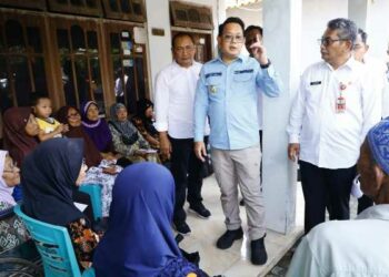 Rembug Pertanian, PKS Yakin Bersama Mas Dhito Petani Kediri Mampu Lebih Sejahtera