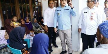 Rembug Pertanian, PKS Yakin Bersama Mas Dhito Petani Kediri Mampu Lebih Sejahtera