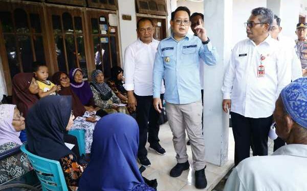 Rembug Pertanian, PKS Yakin Bersama Mas Dhito Petani Kediri Mampu Lebih Sejahtera