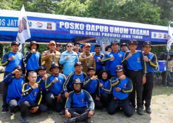 Program Rehab Rutilahu Pemprov Jatim – Kodam V Brawijaya Beri Manfaat Besar Untuk Masyarakat