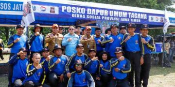 Program Rehab Rutilahu Pemprov Jatim – Kodam V Brawijaya Beri Manfaat Besar Untuk Masyarakat