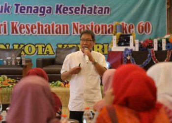 Rembug Pertanian, PKS Yakin Bersama Mas Dhito Petani Kediri Mampu Lebih Sejahtera