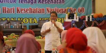 Rembug Pertanian, PKS Yakin Bersama Mas Dhito Petani Kediri Mampu Lebih Sejahtera