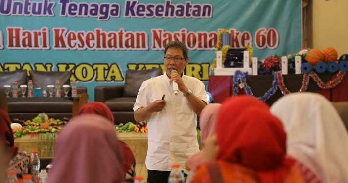 Rembug Pertanian, PKS Yakin Bersama Mas Dhito Petani Kediri Mampu Lebih Sejahtera