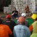 Rembug Pertanian, PKS Yakin Bersama Mas Dhito Petani Kediri Mampu Lebih Sejahtera