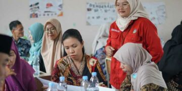 Kolaborasi Inspiratif Putera Sampoerna Foundation – Pemkab Kediri, Wujudkan Ekosistem Pendidikan Berkualitas di Bumi Panjalu