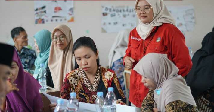 Kolaborasi Inspiratif Putera Sampoerna Foundation – Pemkab Kediri, Wujudkan Ekosistem Pendidikan Berkualitas di Bumi Panjalu
