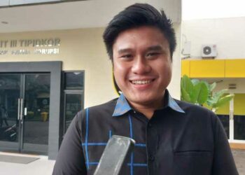 Gelar Simulasi Pemungutan dan Penghitungan Suara Pilkada 2024, KPU Kota Kediri Tekankan Hal Berikut