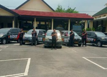 Gelar Simulasi Pemungutan dan Penghitungan Suara Pilkada 2024, KPU Kota Kediri Tekankan Hal Berikut