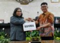 Rapat Paripurna DPRD Kota Kediri, Raperda APBD TA 2025 Disetujui Menjadi Perda