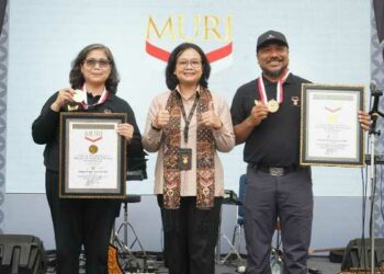 Rapat Paripurna DPRD Kota Kediri, Raperda APBD TA 2025 Disetujui Menjadi Perda