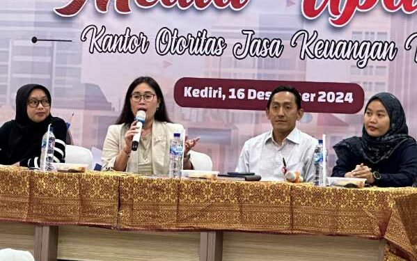 Mengintip Pemungutan Suara Pilkada Serentak di Kediri, Ada TPS Unik Semewah Tenda Pernikahan