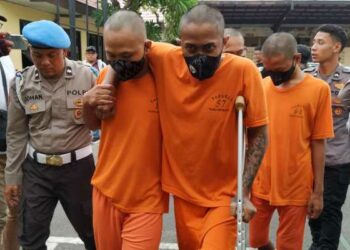 Kelompok Pengusaha Keluarga Bawean Komitmen Dukung Vinanda – Gus Qowim