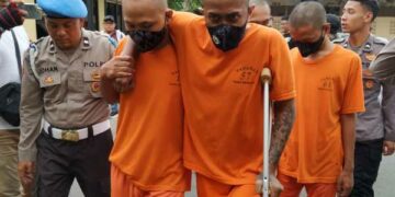 Kelompok Pengusaha Keluarga Bawean Komitmen Dukung Vinanda – Gus Qowim