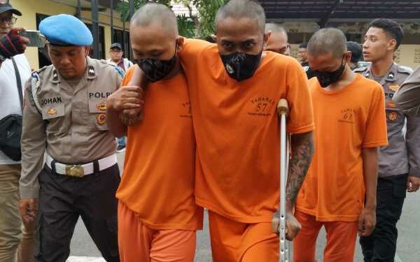 Kelompok Pengusaha Keluarga Bawean Komitmen Dukung Vinanda – Gus Qowim