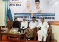 Kelompok Pengusaha Keluarga Bawean Komitmen Dukung Vinanda – Gus Qowim