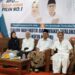 Kelompok Pengusaha Keluarga Bawean Komitmen Dukung Vinanda – Gus Qowim