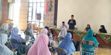 Kelompok Pengusaha Keluarga Bawean Komitmen Dukung Vinanda – Gus Qowim
