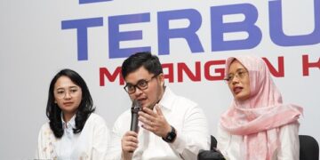 Quick Count Pilkada Kabupaten Kediri 2024, Pasangan Dhito-Dewi Unggul 56, 94 Persen