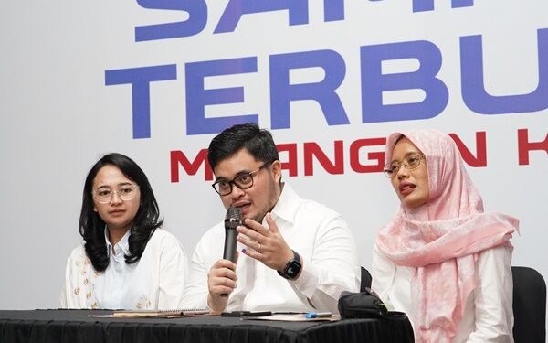 Quick Count Pilkada Kabupaten Kediri 2024, Pasangan Dhito-Dewi Unggul 56, 94 Persen
