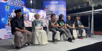 God Bless Titip Pesan Berikut Kepada Mbak Vinanda – Gus Qowim