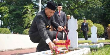 Mbak Vinanda jadi Kakak Asuh Teman-teman Disabilitas Gema Nurani Kota Kediri