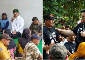 Gelar Simulasi Pemungutan dan Penghitungan Suara Pilkada 2024, KPU Kota Kediri Tekankan Hal Berikut